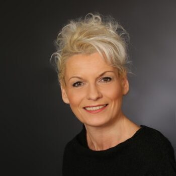 Maren Timm, Leitung Pädagogik Nachsorgeklinik am Straussee