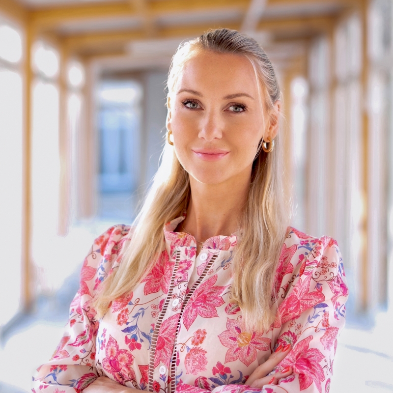Anja-Isabell Wietgrefe, Belegungsmanagement, Nachsorgeklinik am Straussee