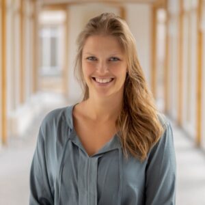 Nachsorgeklinik am Straussee Daniela Becker