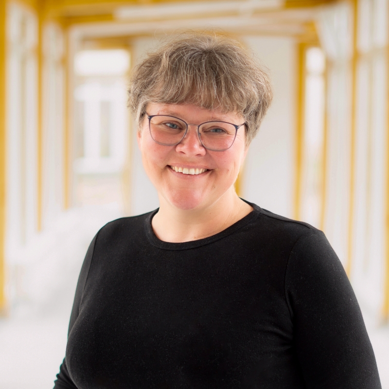 Nachsorgeklinik am Straussee, Heike Danicke