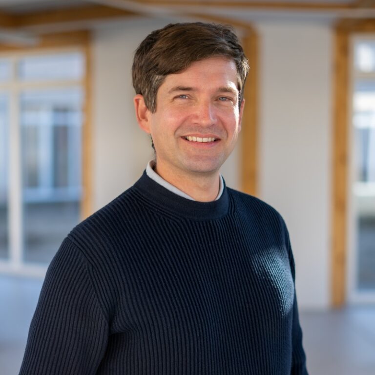 Dr. Hendrik Spriestersbach, Ärztliche Direktor, Chefarzt und Facharzt für Kinder- und Jugendmedizin Schwerpunkt Kardiologie, Nachsorgeklinik am Straussee